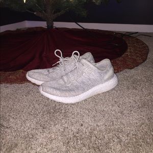 Adidas Pure boost