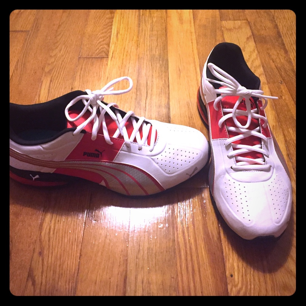 PUMA Women's Sneakers