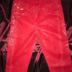 Women's ROBIN JEANS SZ 29
