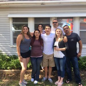 Meet your Posher, Chance