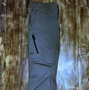 Arcteryx Stowe Pant