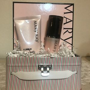 Mary Kay's Microdermabrasion Set
