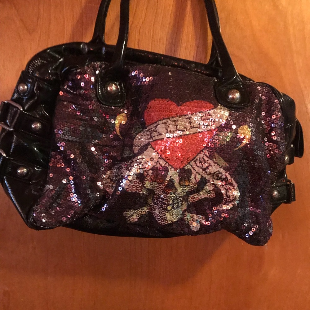 Ed Hardy