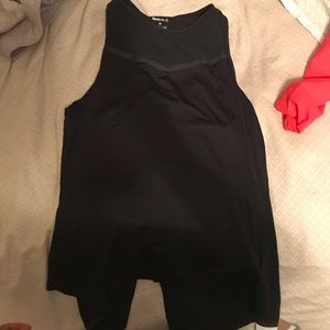 Reebok tank