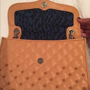 Rebecca Minkoff shoulder/crossbody bad!