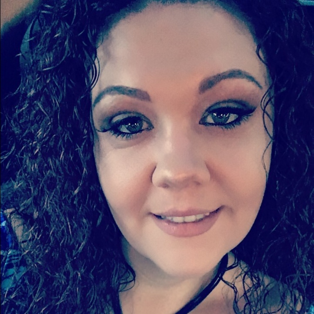 Meet your Posher, Tiffany