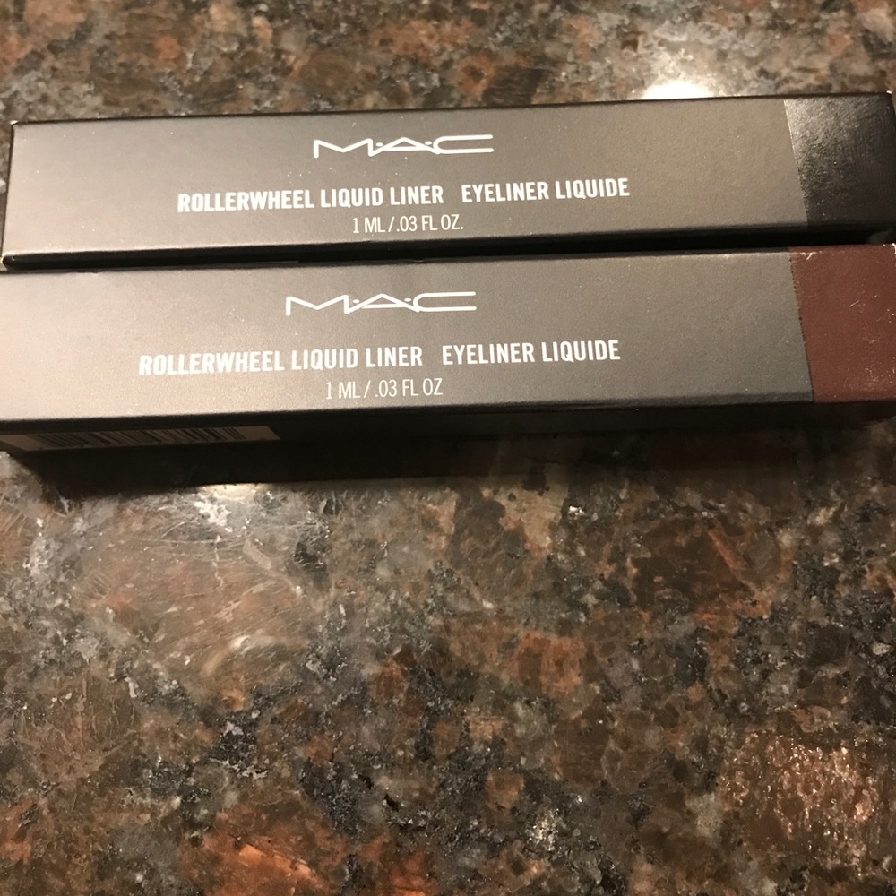 Mac roller wheel eyeliner
