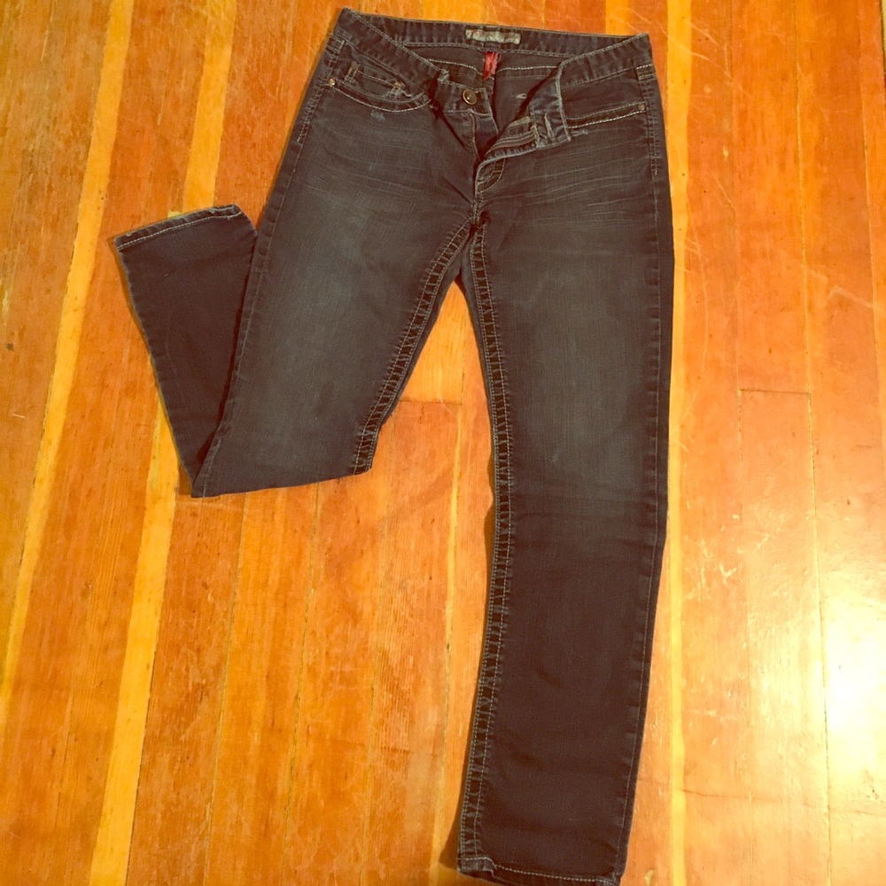 BKE Stella skinny jeans