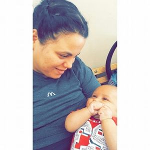 Meet your Posher, Yahaira