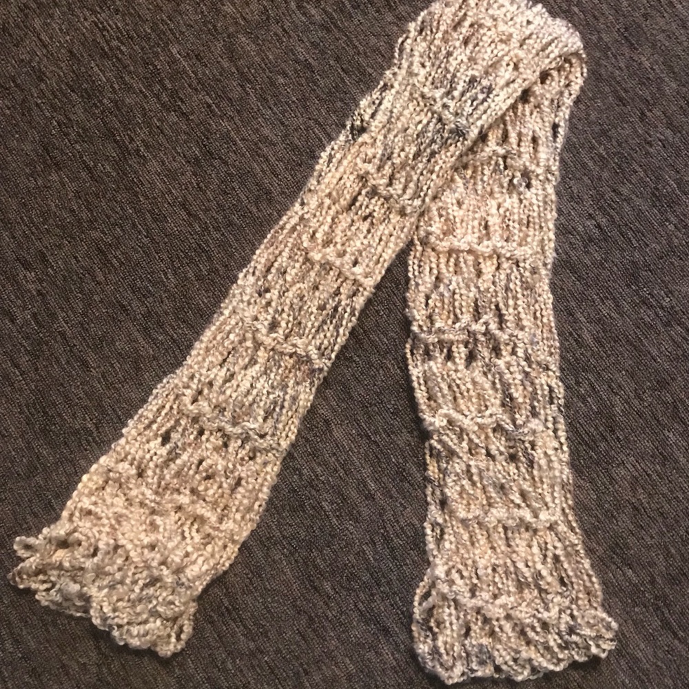 Scarf - Never Worn
