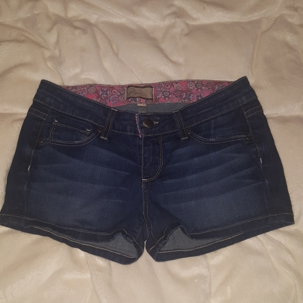 🌸Paige🌸Jean Shorts