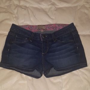 🌸Paige🌸Jean Shorts