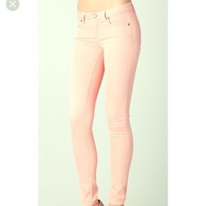 FINAL PRICE Paige Skinny Jeans