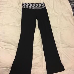 Lululemon Groove Pants