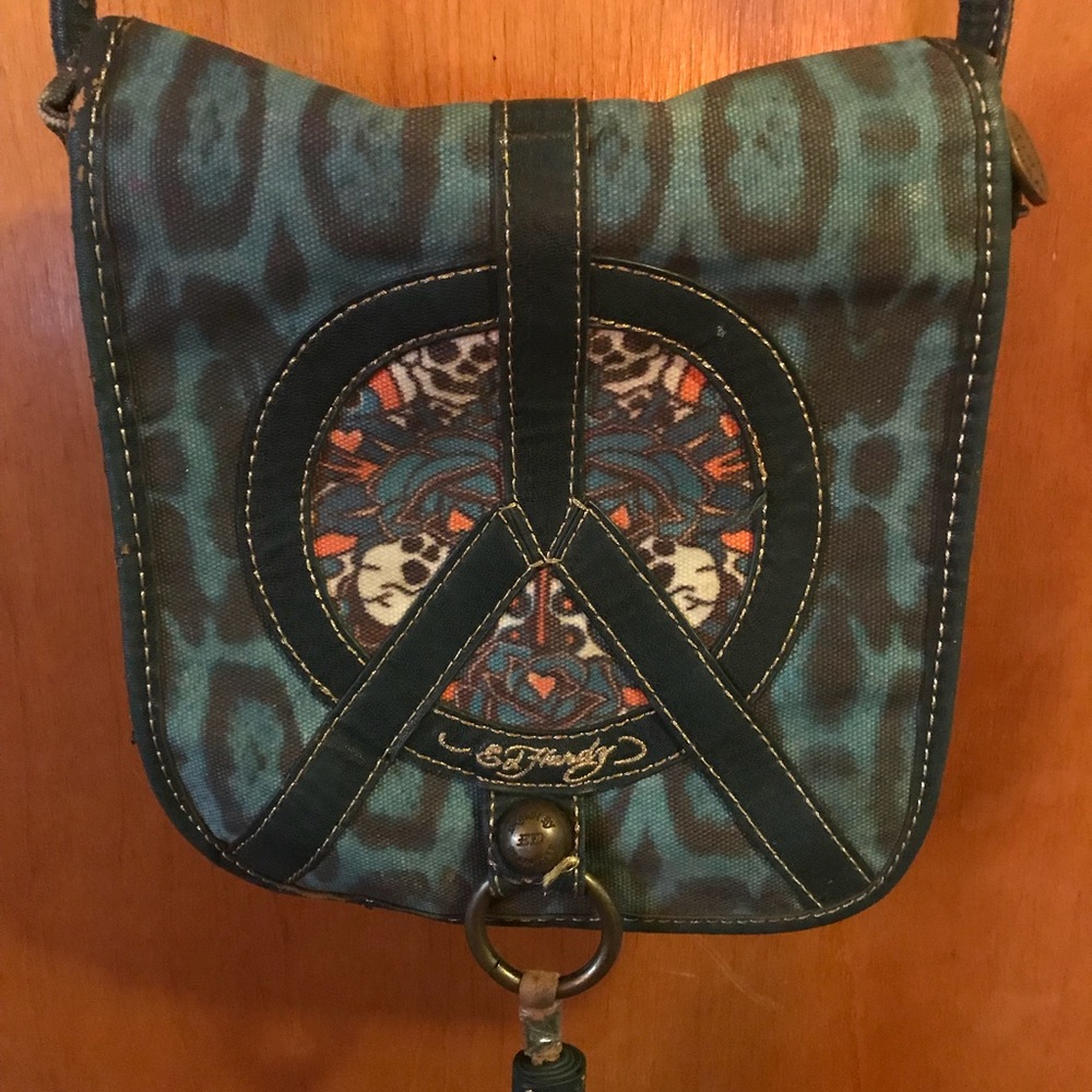 Ed Hardy