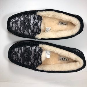 UGG slippers