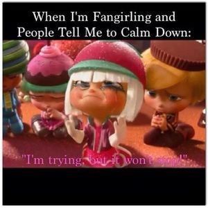 Meet your Posher, Marina