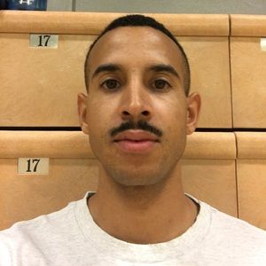 Meet your Posher, Chace