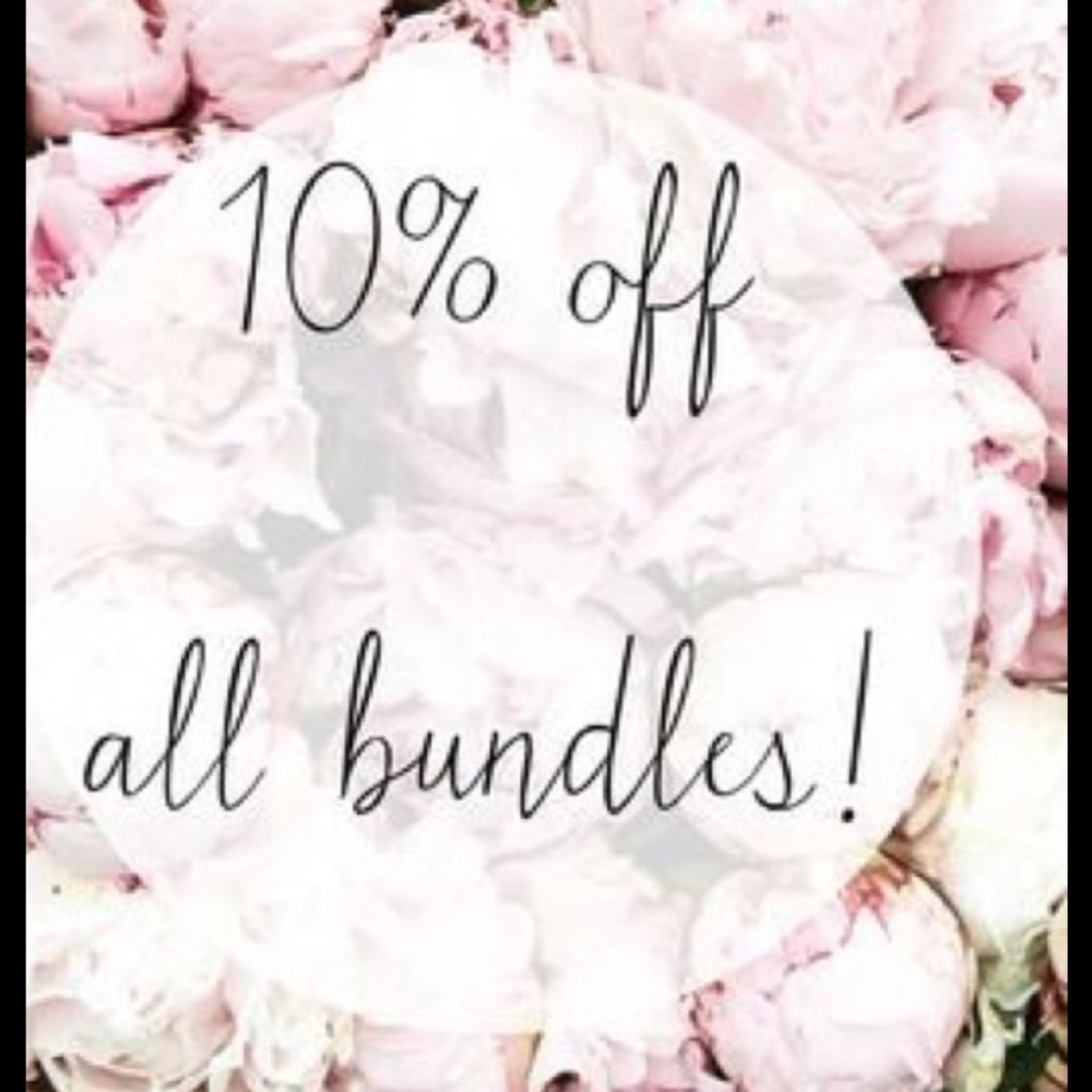 Bundle & Save