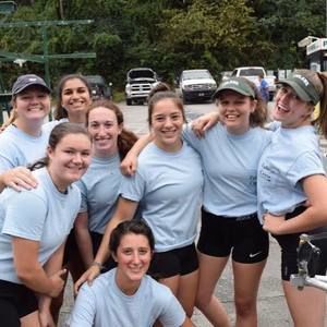 Meet your Posher, Emma