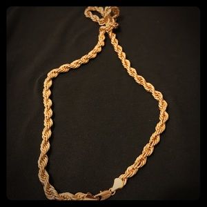 14k gold chain