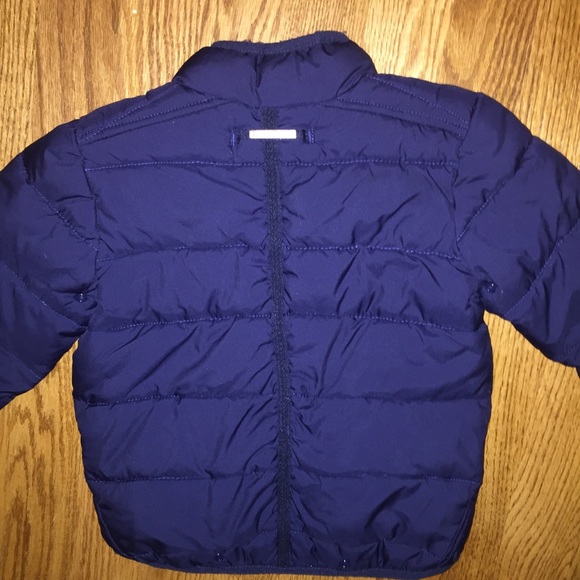 Ralph Lauren puffer cost...Size 2/2T - Picture 3 of 5