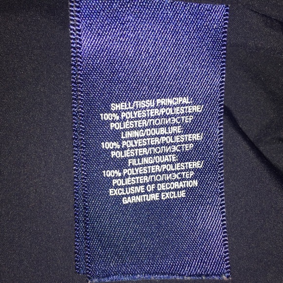 Ralph Lauren puffer cost...Size 2/2T - Picture 5 of 5