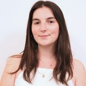 Meet your Posher, Caitlin