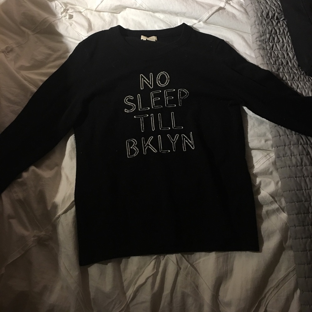 Kate Spade Sweater