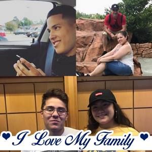 Meet your Posher, Damaris