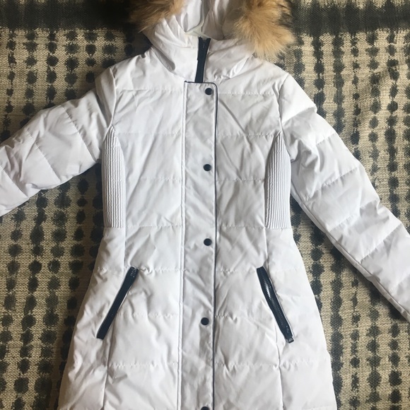Jacket for Winter Guess - Picture 1 of 7