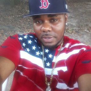 Meet your Posher, Derrick