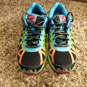 Asics gel noosa tri 9