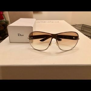 Christian Dior sunglasses