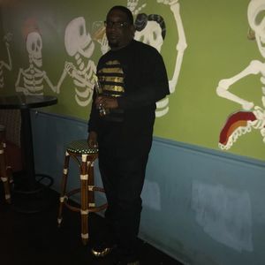 Meet your Posher, Barry