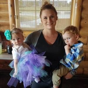 Meet your Posher, Meagan