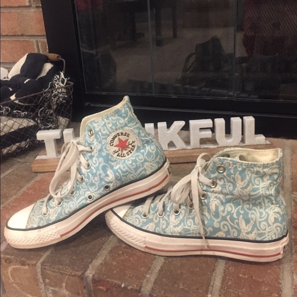 Converse All Star Chuck Taylor Size 6