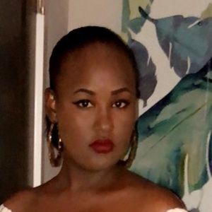 Meet your Posher, Binta