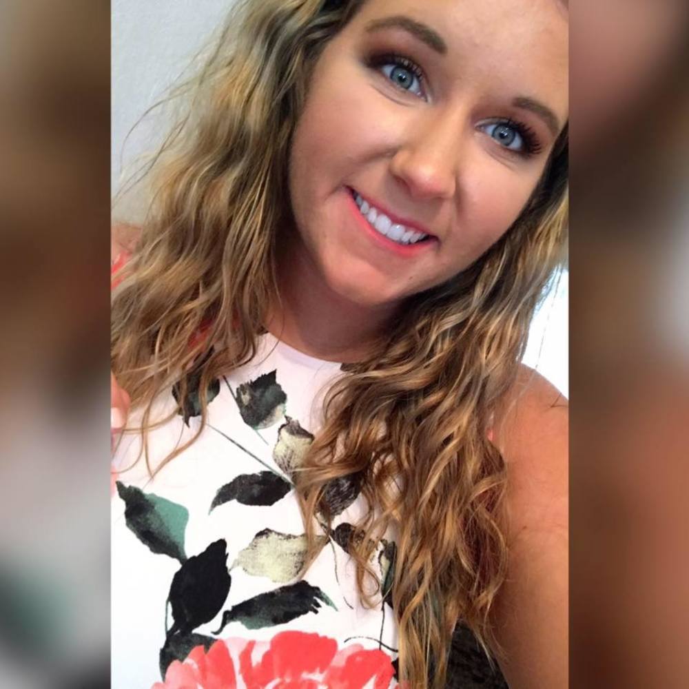 Meet your Posher, Allison