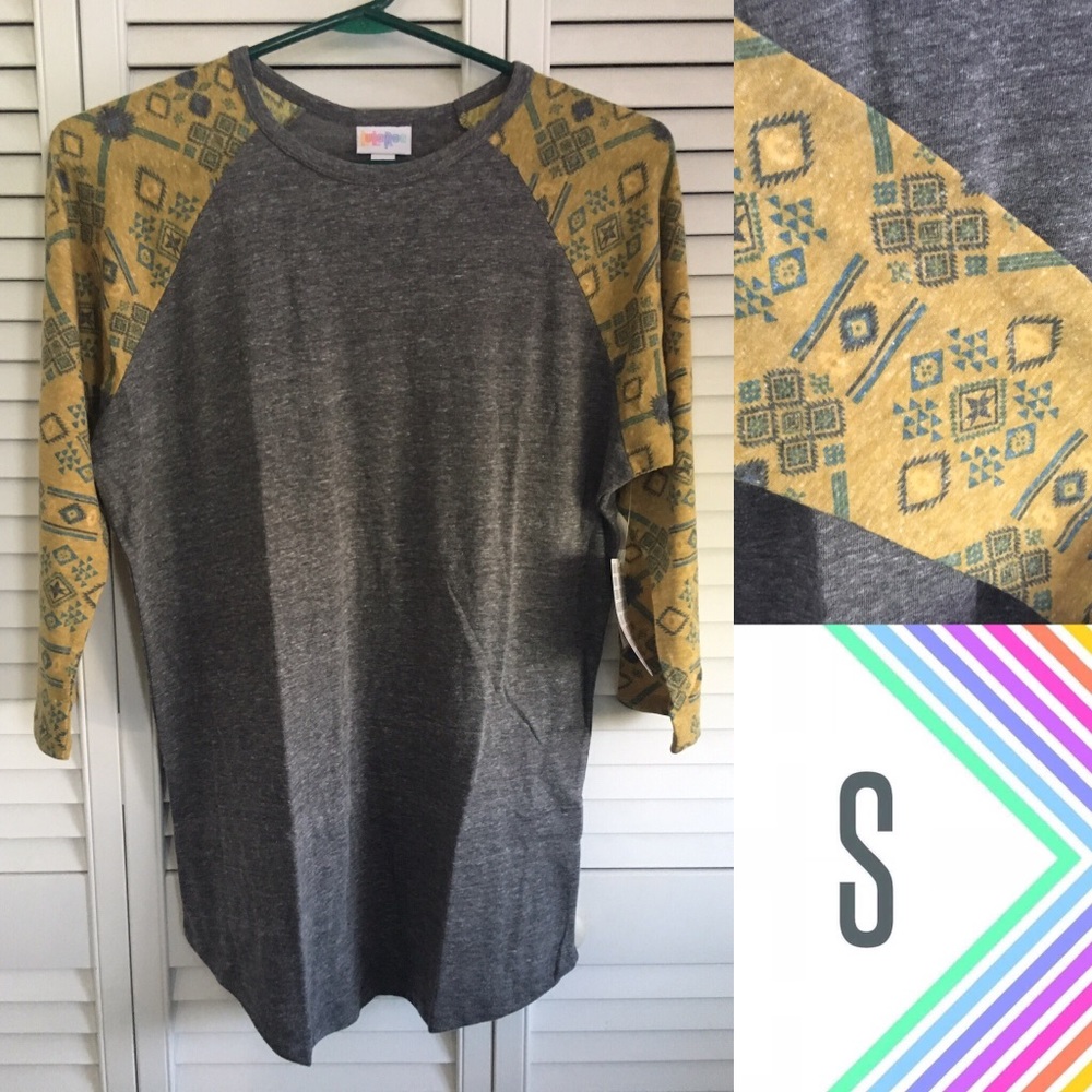 Brand new LLR Randy!!