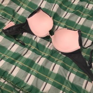 34 B bra