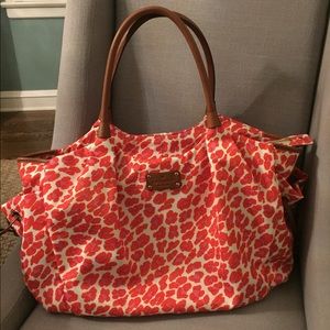 Kate Spade Diaper Bag