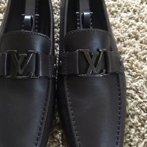 Meet your Posher, Chad