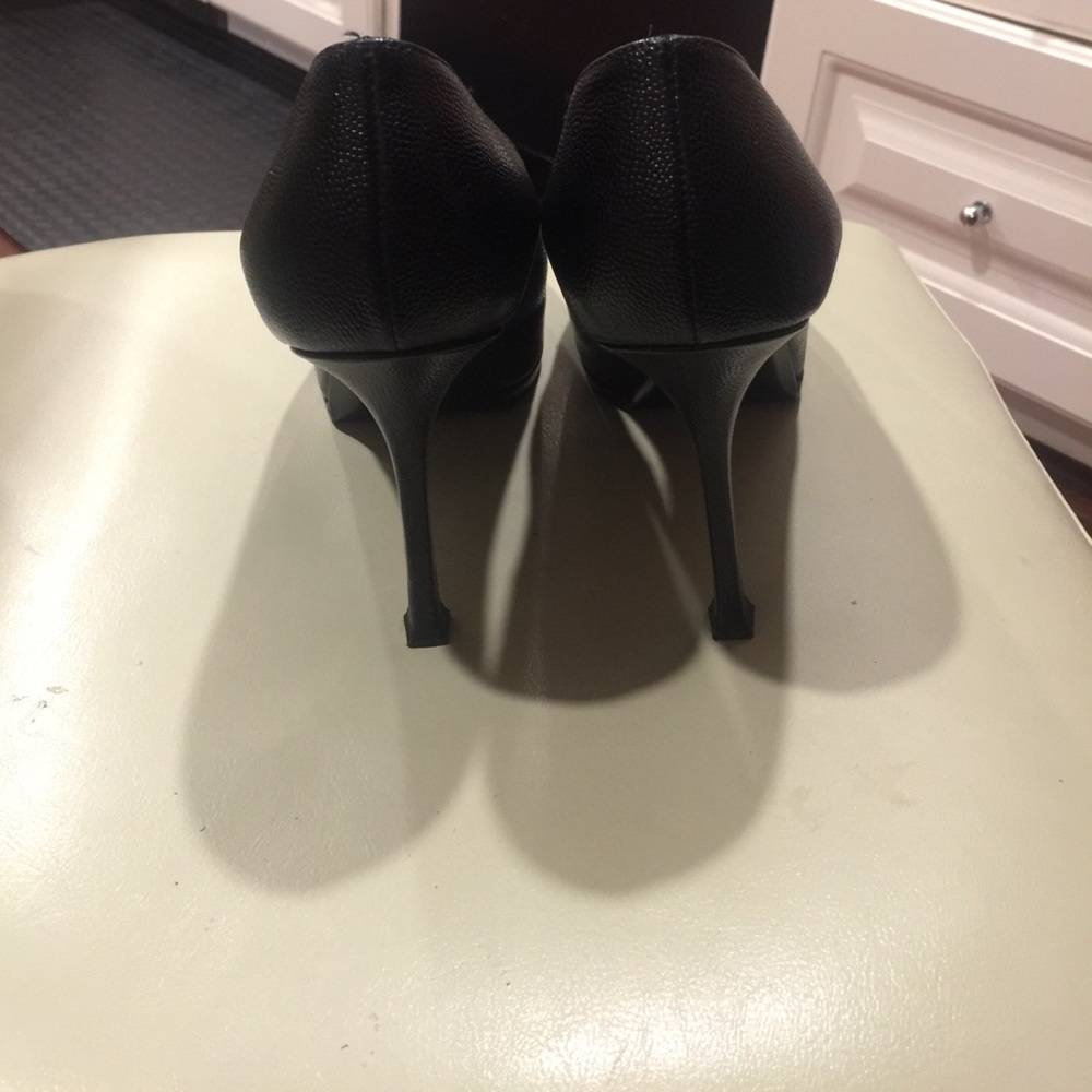 YSL pumps - Picture 3 of 4