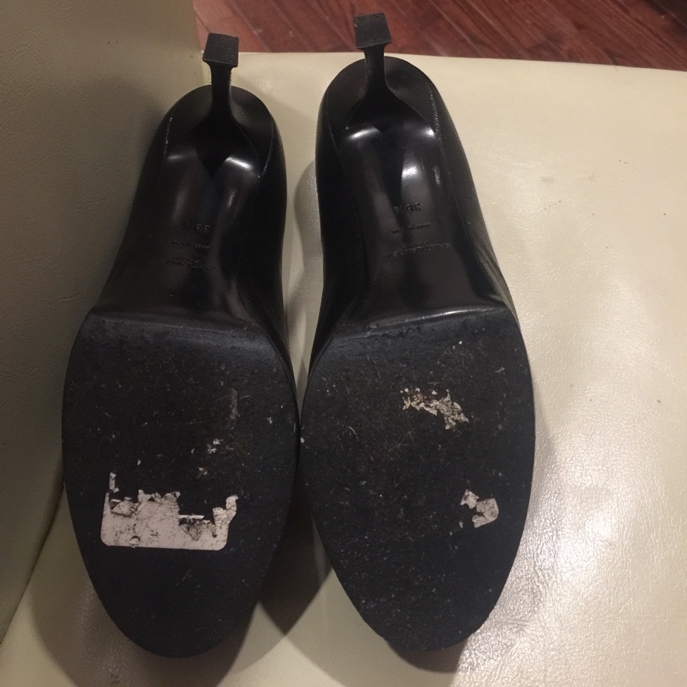 YSL pumps - Picture 4 of 4