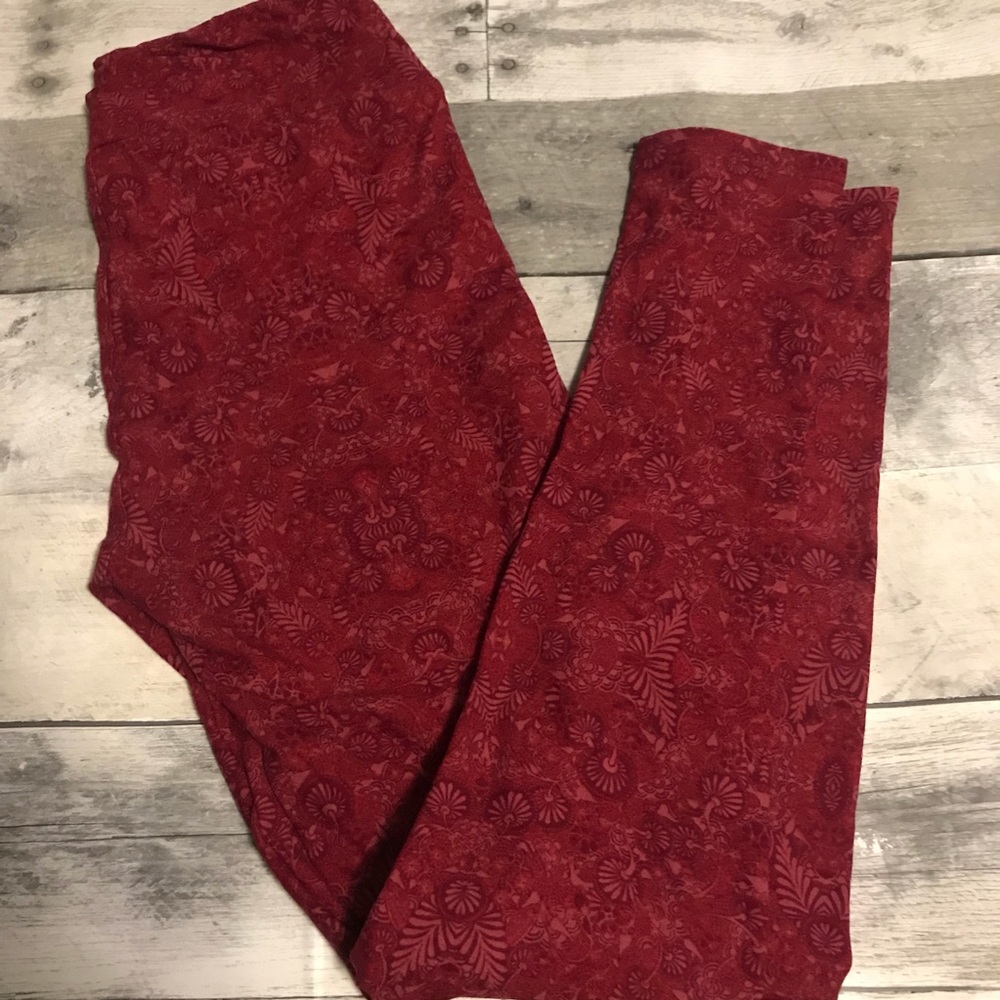 New! Lularoe Leggings, one Size