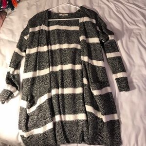 Madewell cardigan