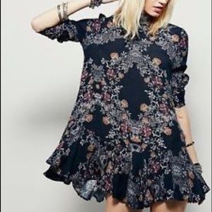 Free People Smooth Talker