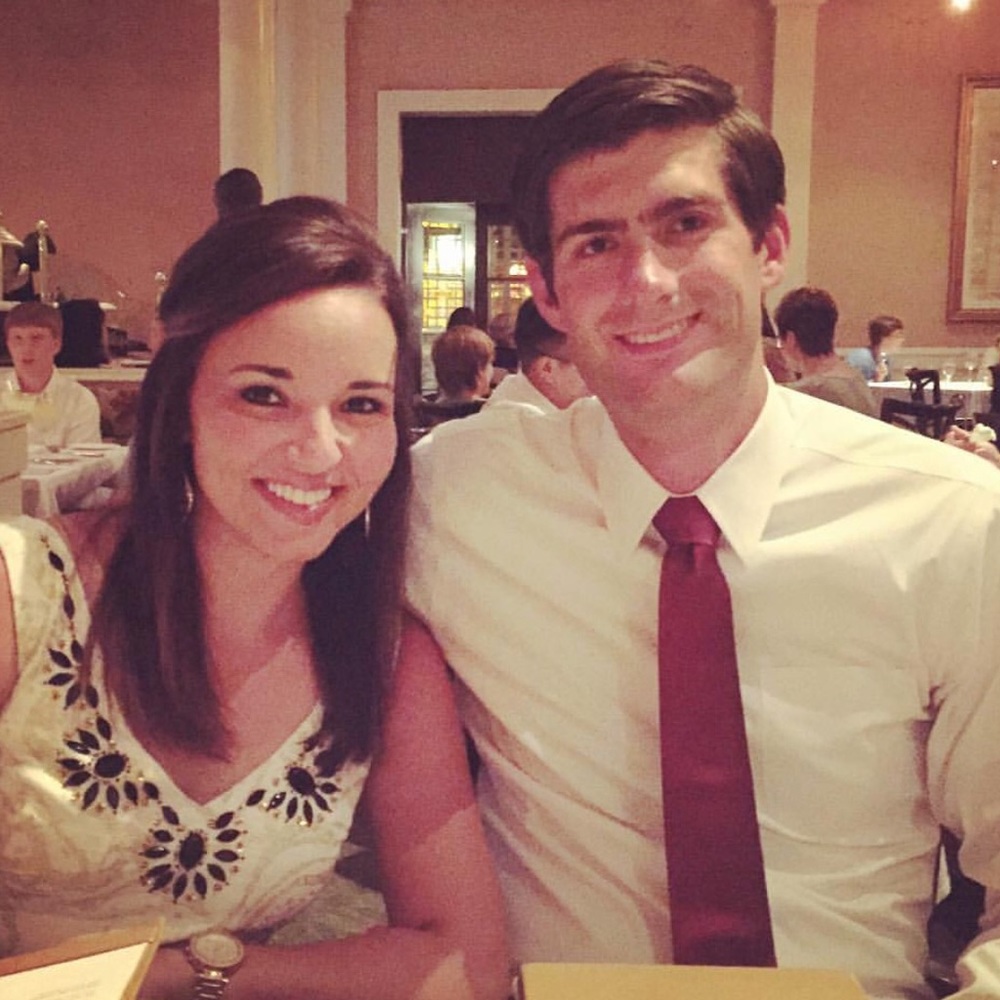 Meet your Posher, Lacey