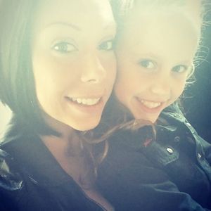 Meet your Posher, Brianne